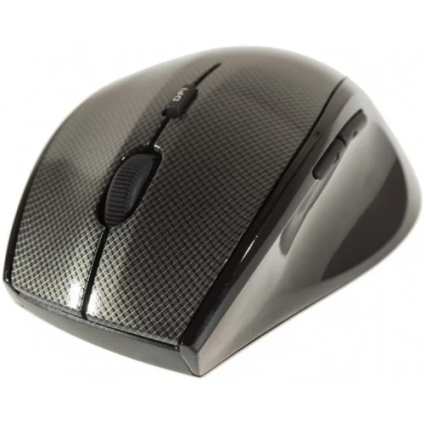 Мышь Smartbuy 601AG Gray (SBM-601AG-G)